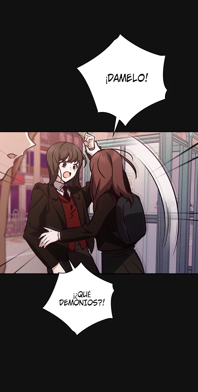 Página 47 del Manga