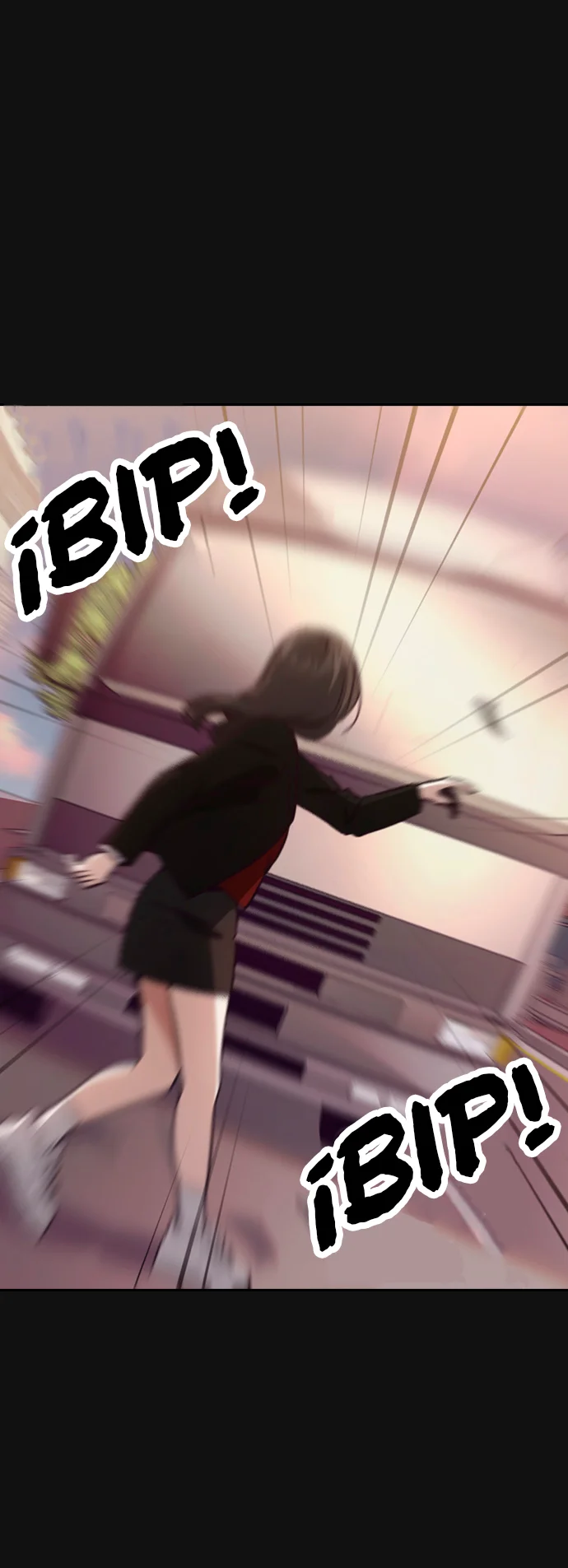 Página 52 del Manga