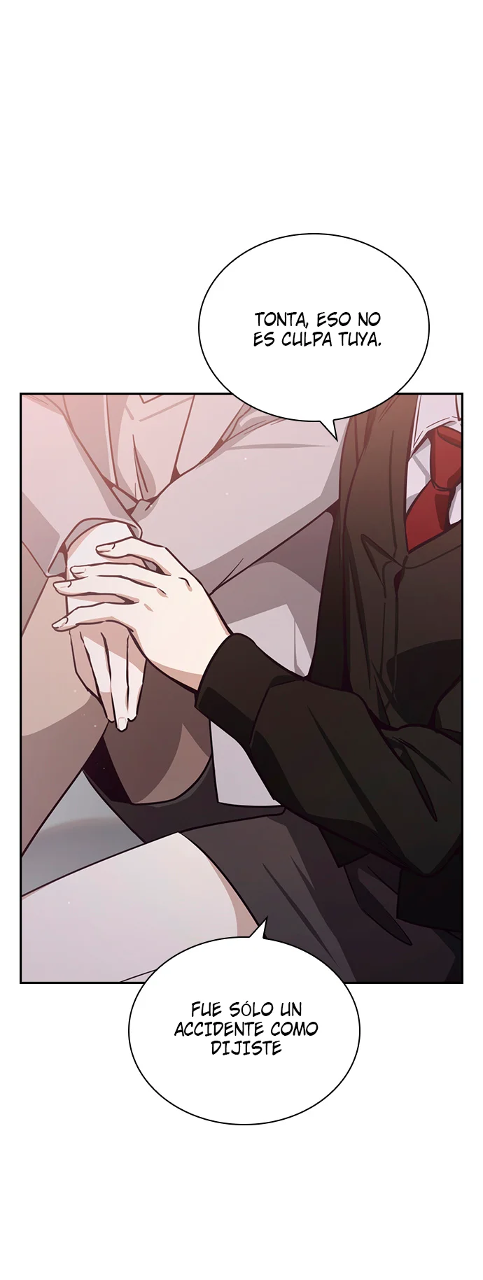 Página 57 del Manga