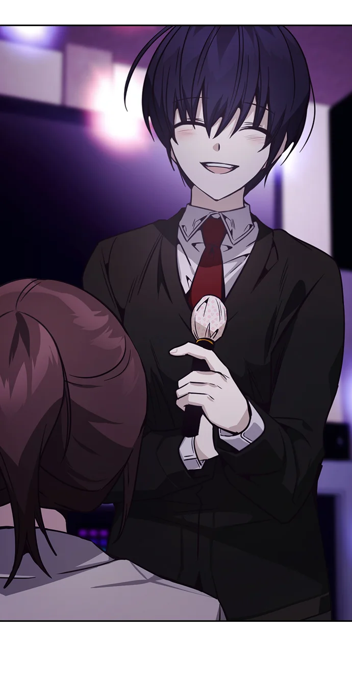 Página 70 del Manga