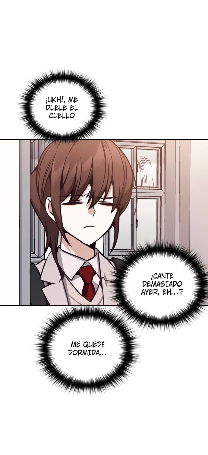 Página 72 del Manga