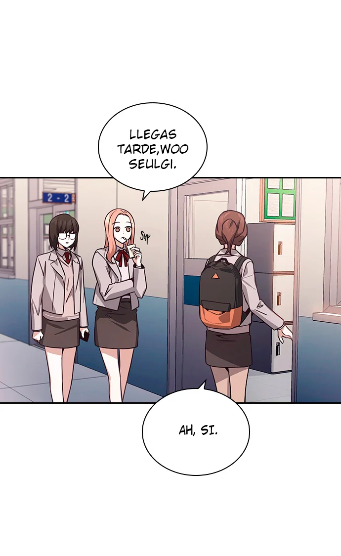 Página 73 del Manga