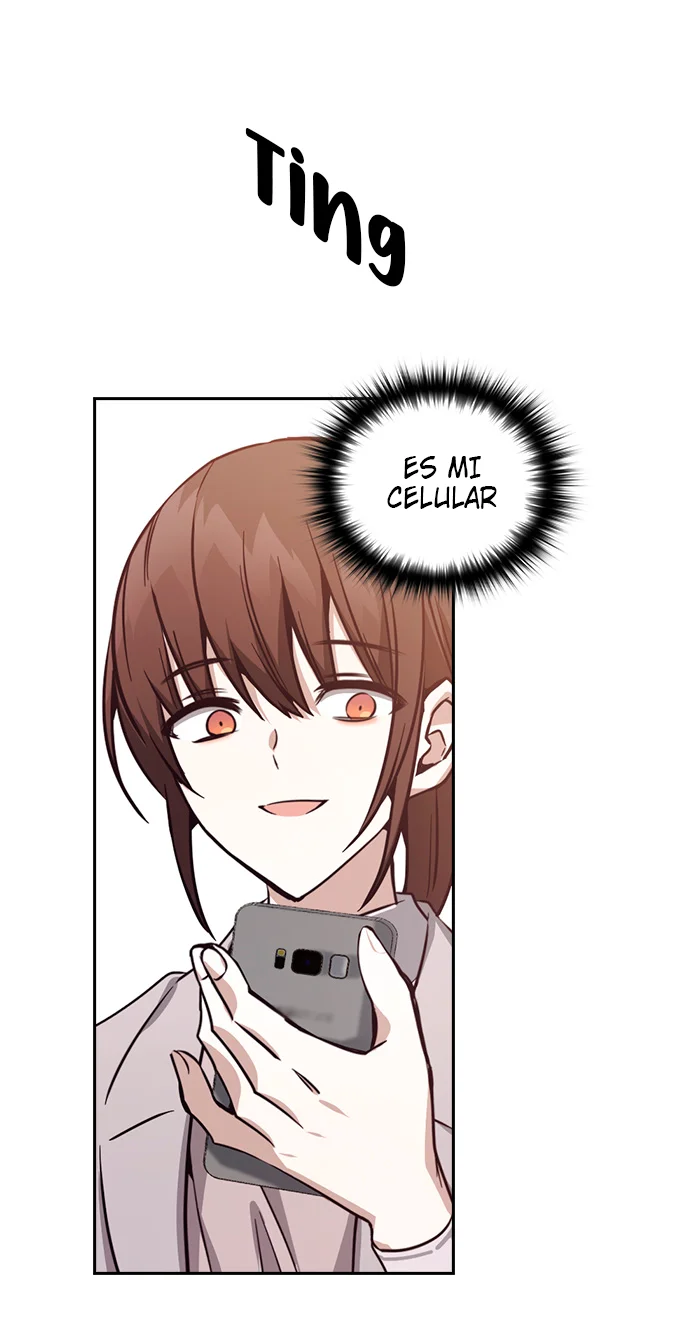 Página 75 del Manga