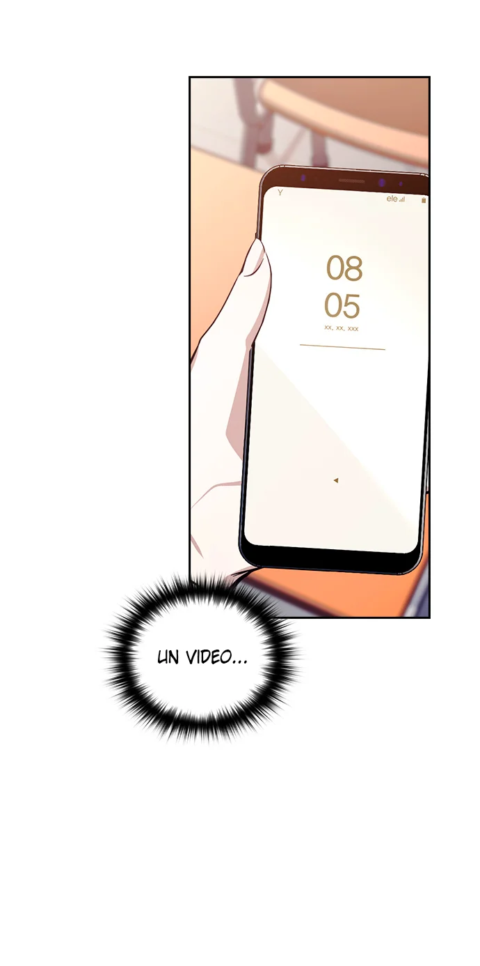 Página 76 del Manga