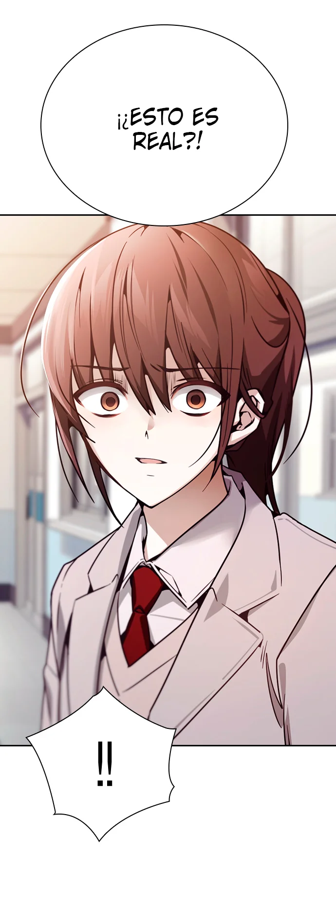 Página 83 del Manga