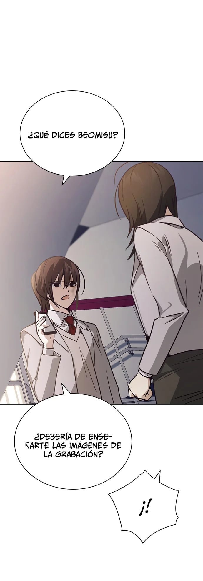 Página 34 del Manga