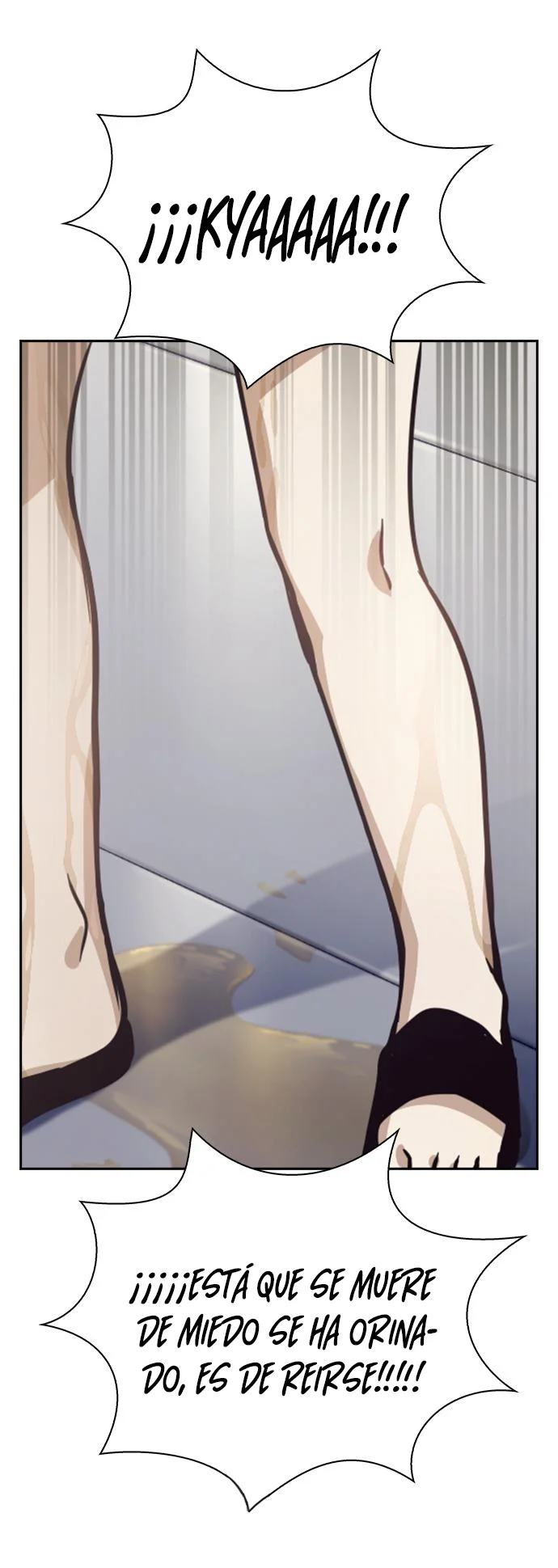 Página 39 del Manga