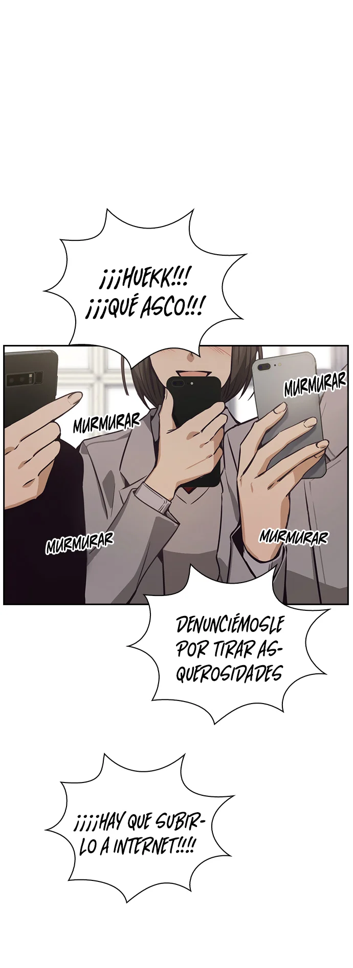 Página 40 del Manga