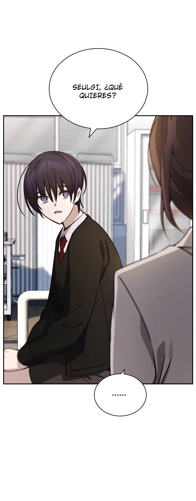 Página 50 del Manga