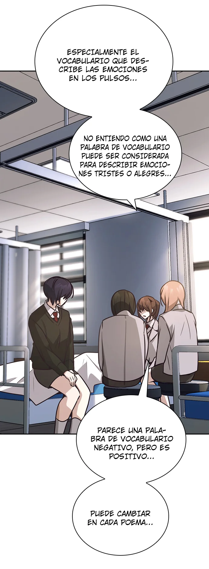 Página 58 del Manga