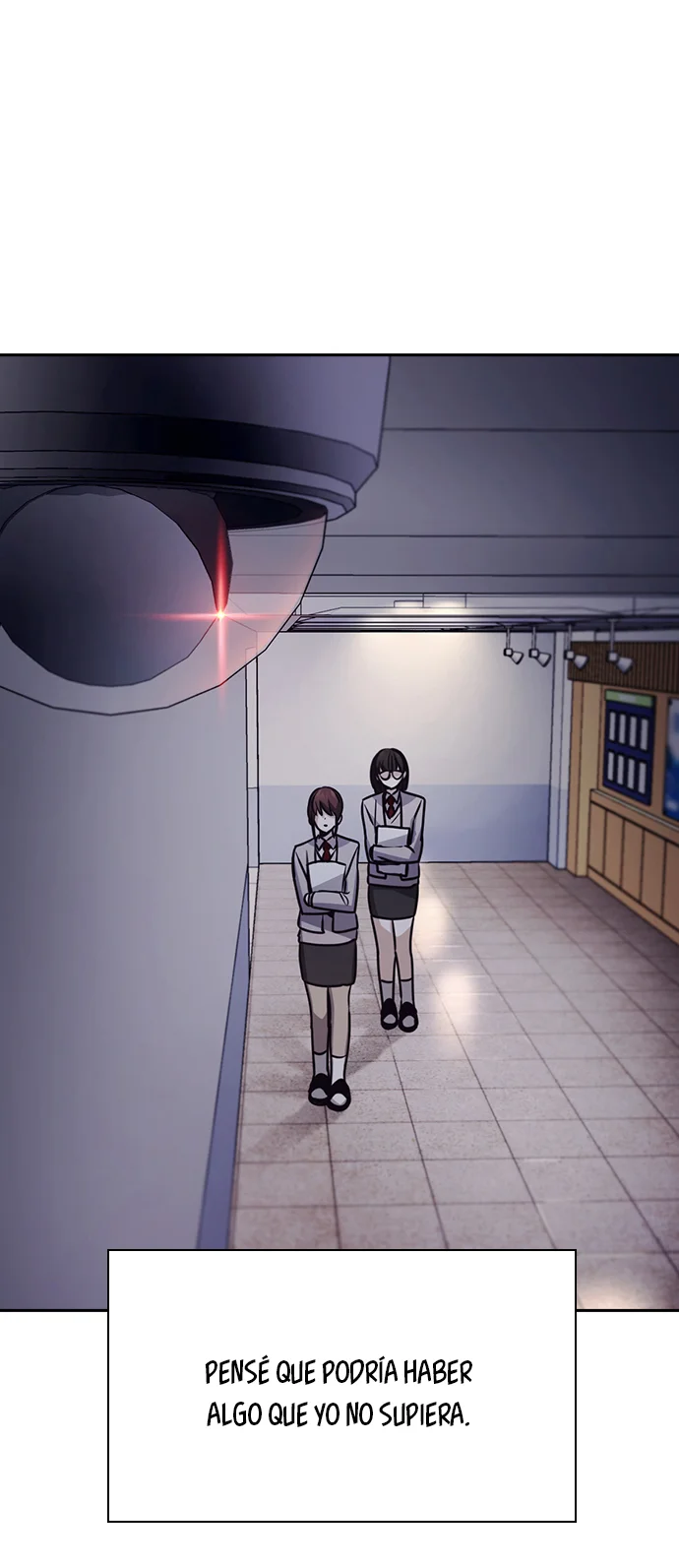 Página 66 del Manga