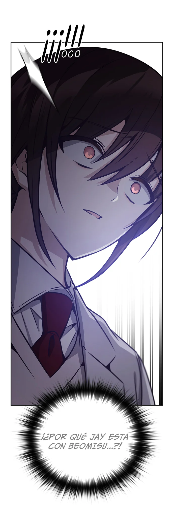 Página 84 del Manga