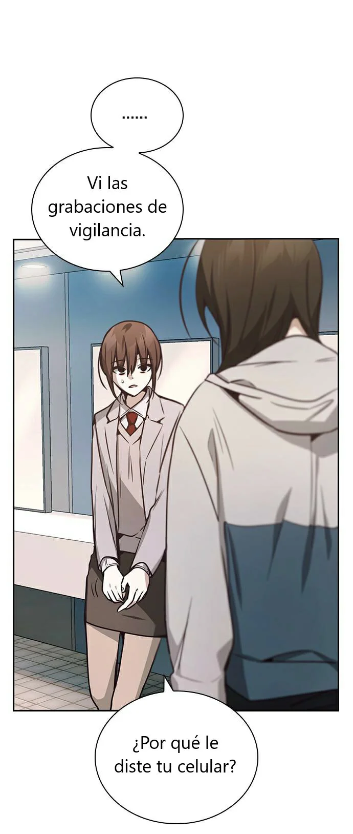 Página 36 del Manga