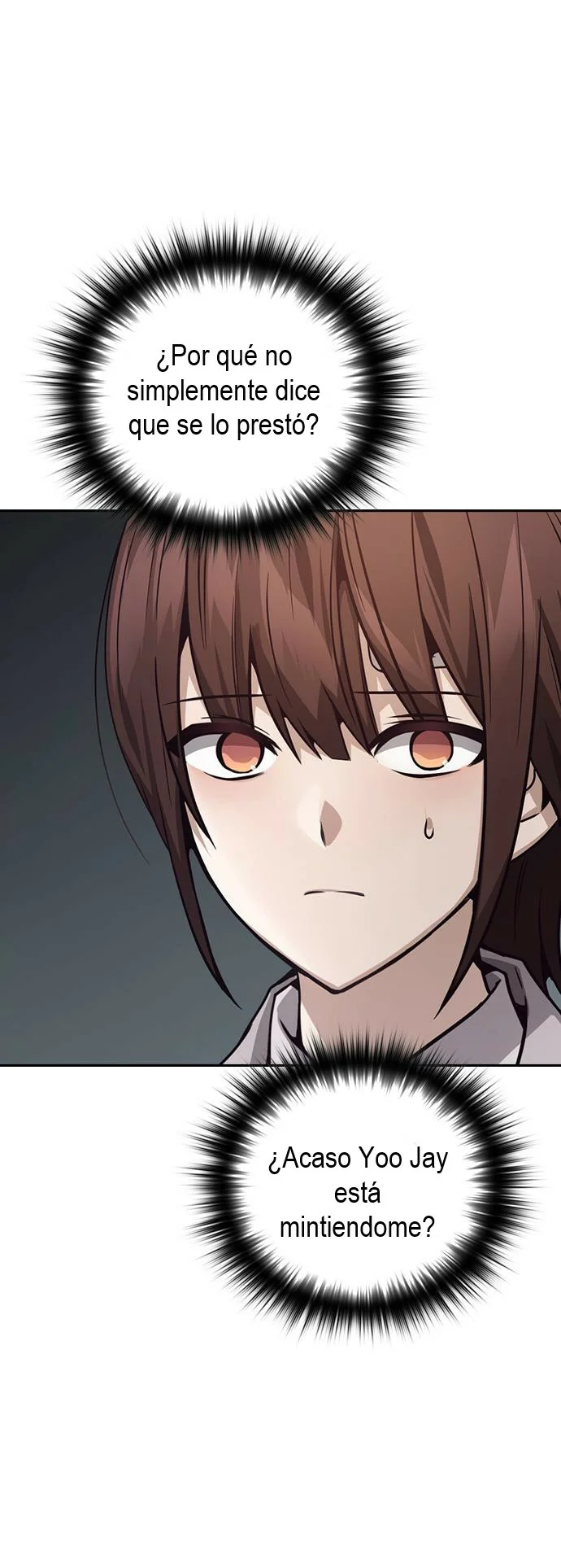 Página 38 del Manga