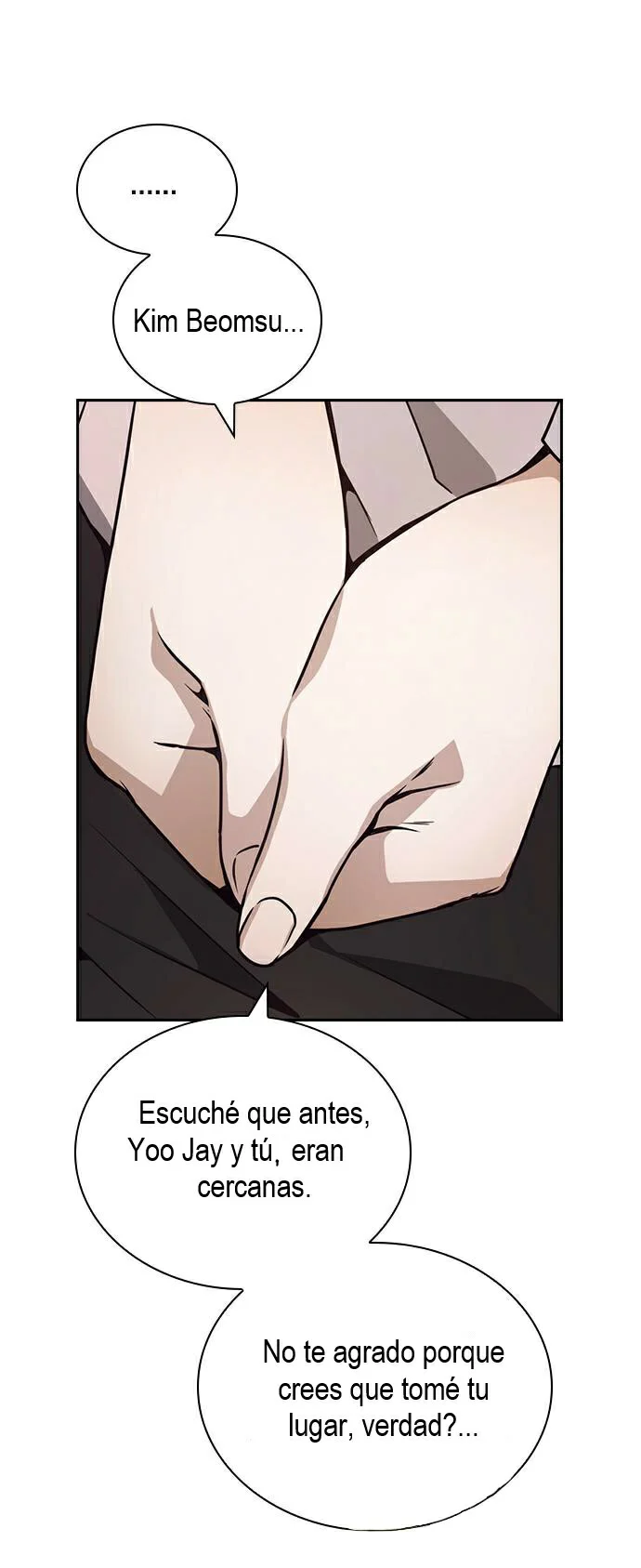 Página 39 del Manga