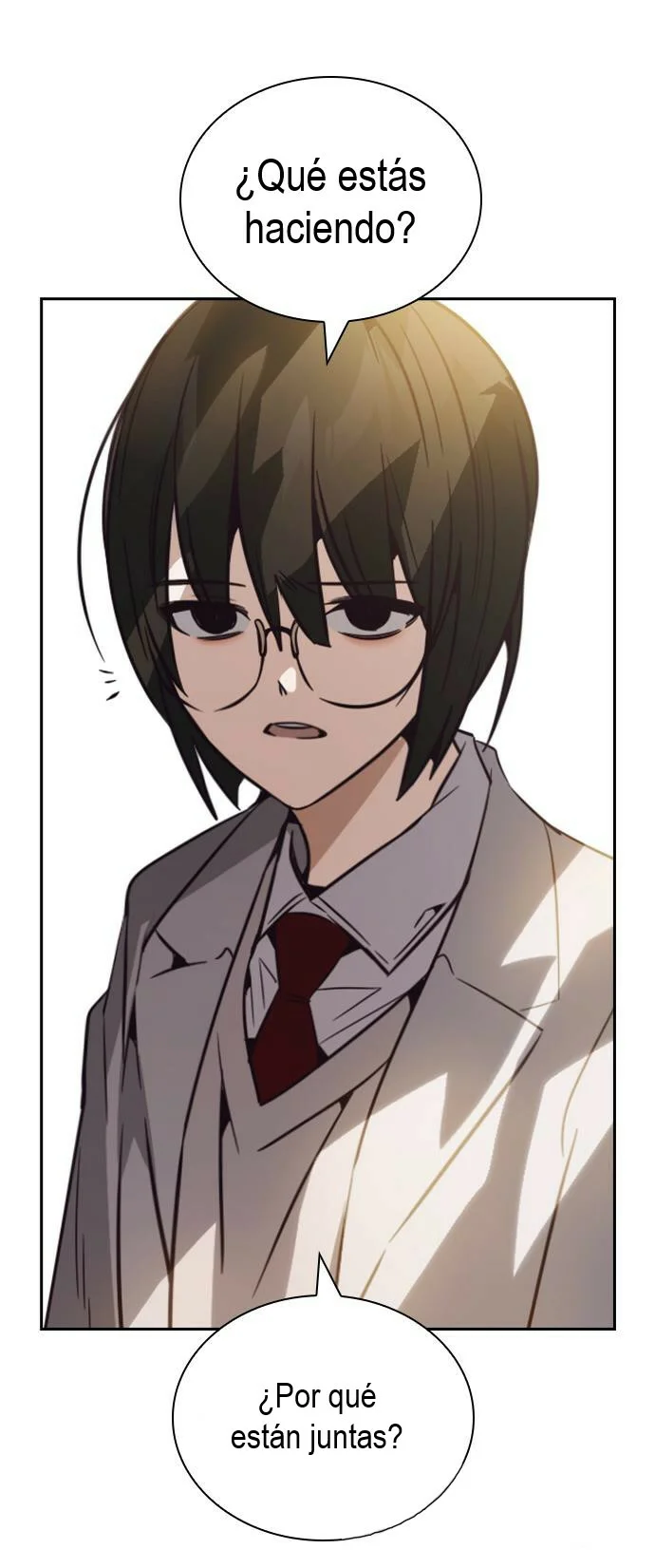 Página 47 del Manga