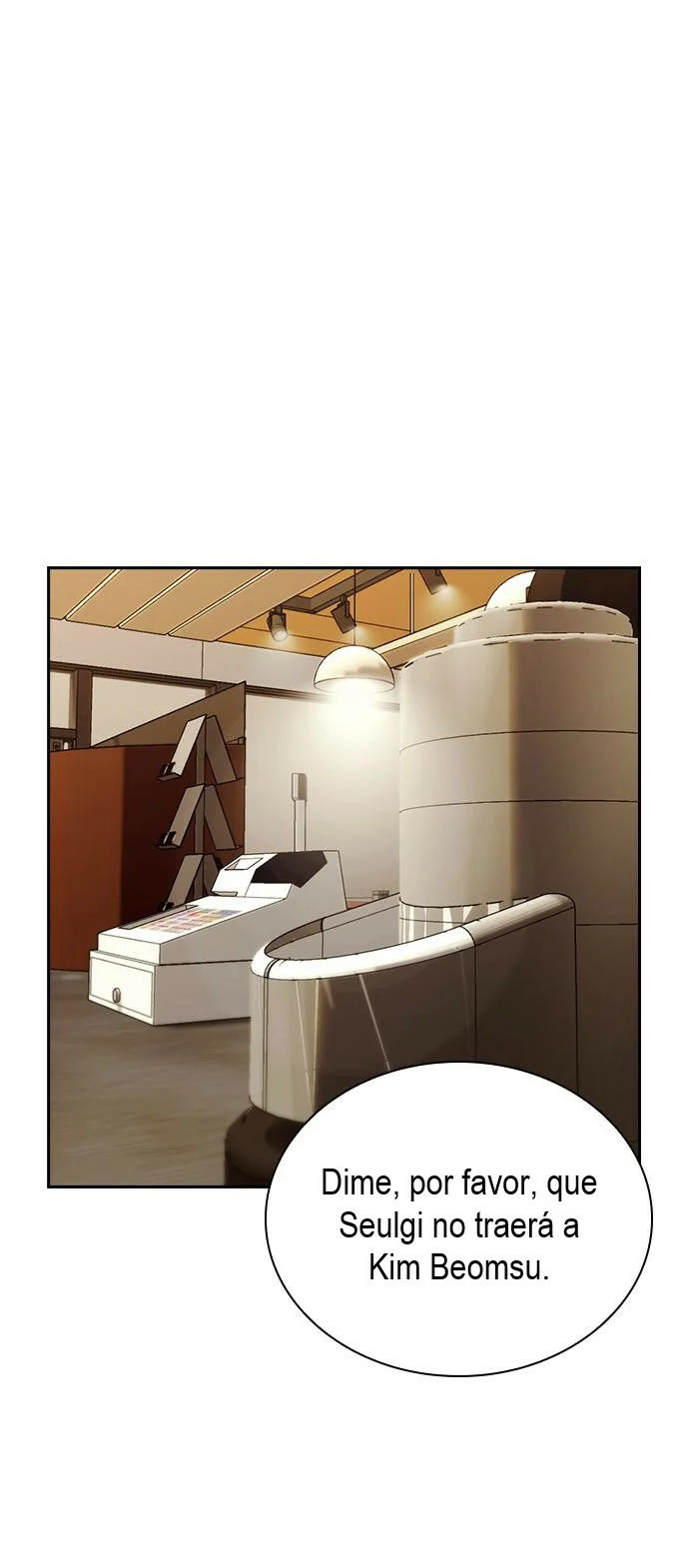 Página 56 del Manga