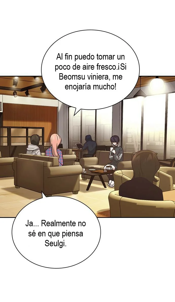 Página 57 del Manga