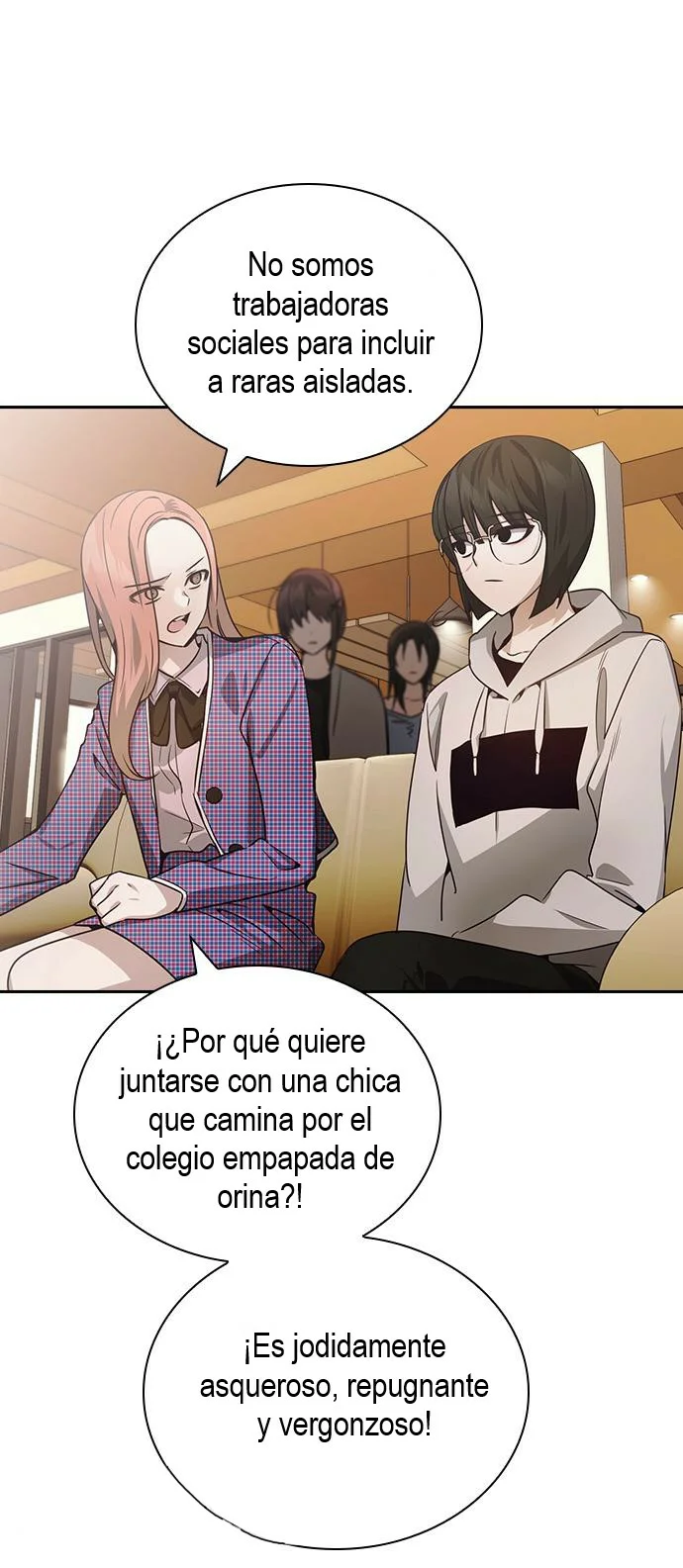 Página 58 del Manga