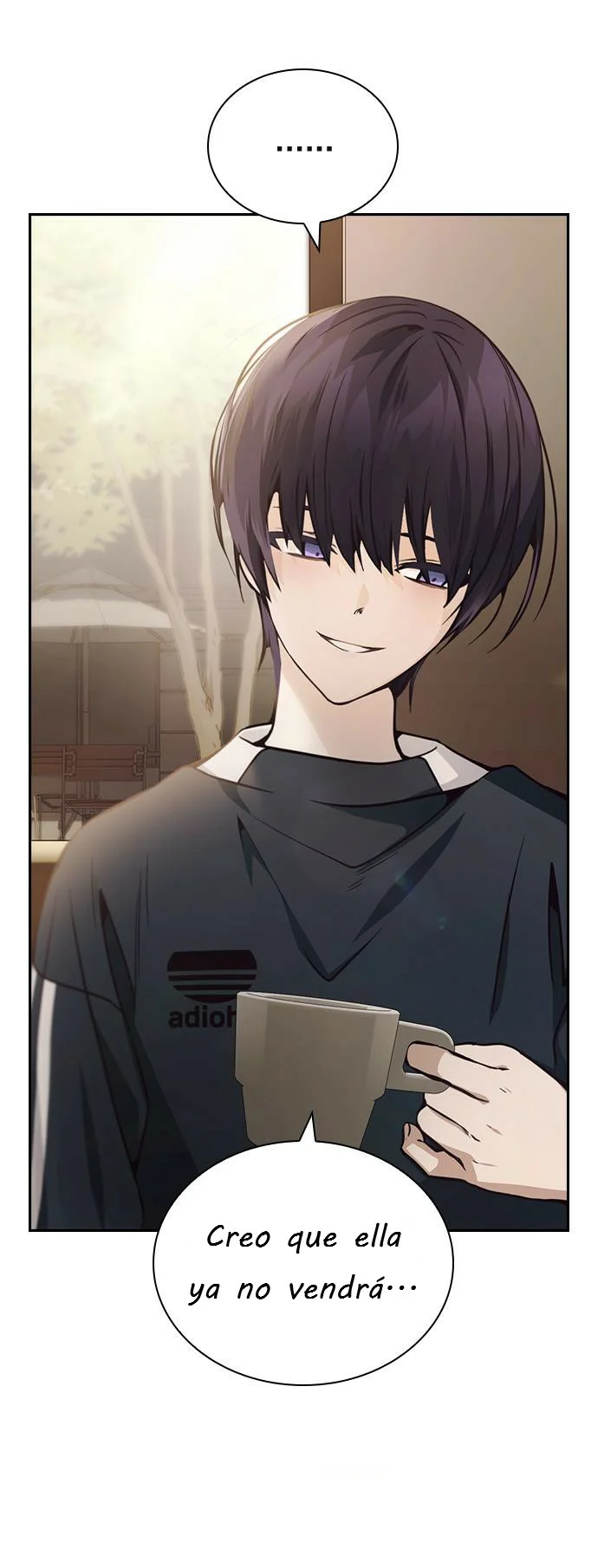 Página 59 del Manga