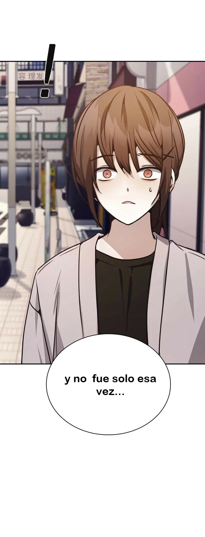 Página 72 del Manga