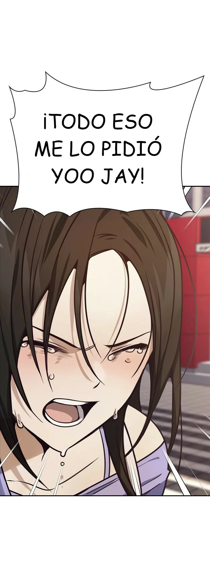 Página 74 del Manga