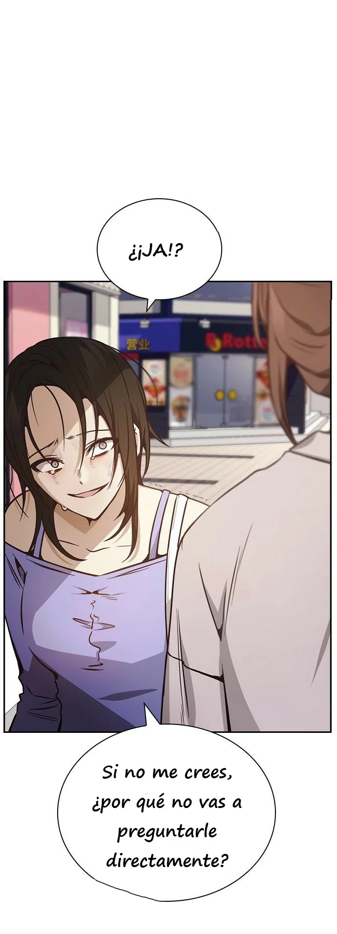 Página 77 del Manga