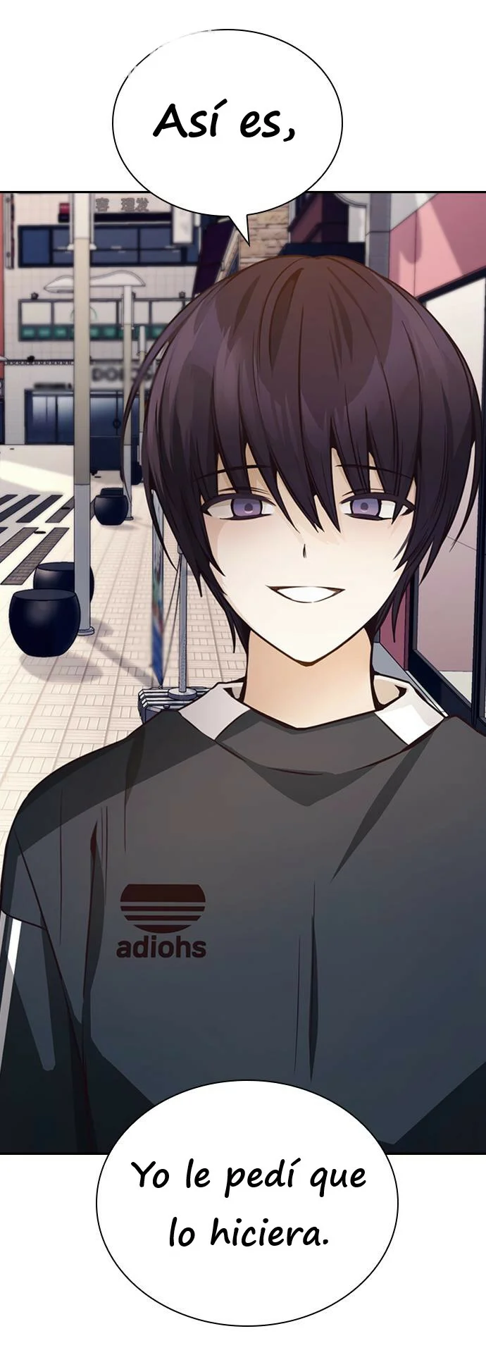 Página 80 del Manga