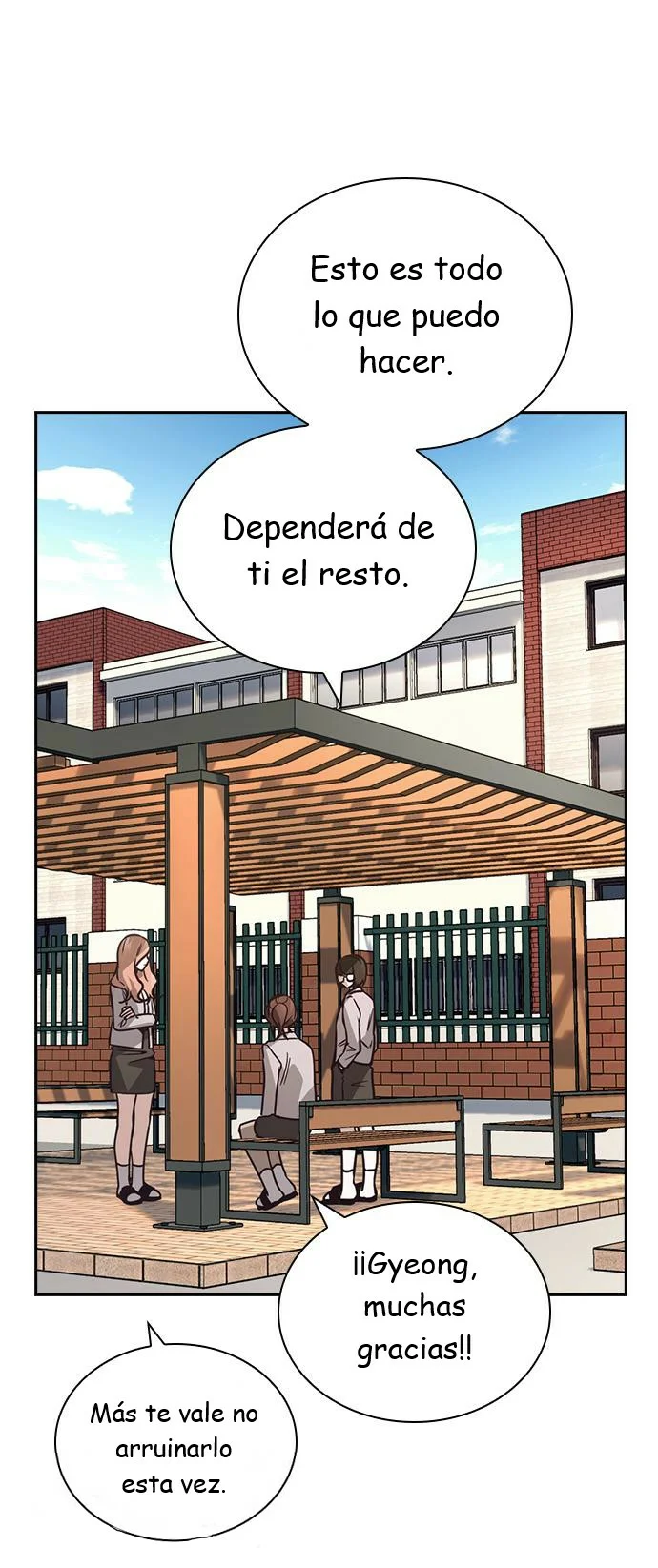 Página 39 del Manga