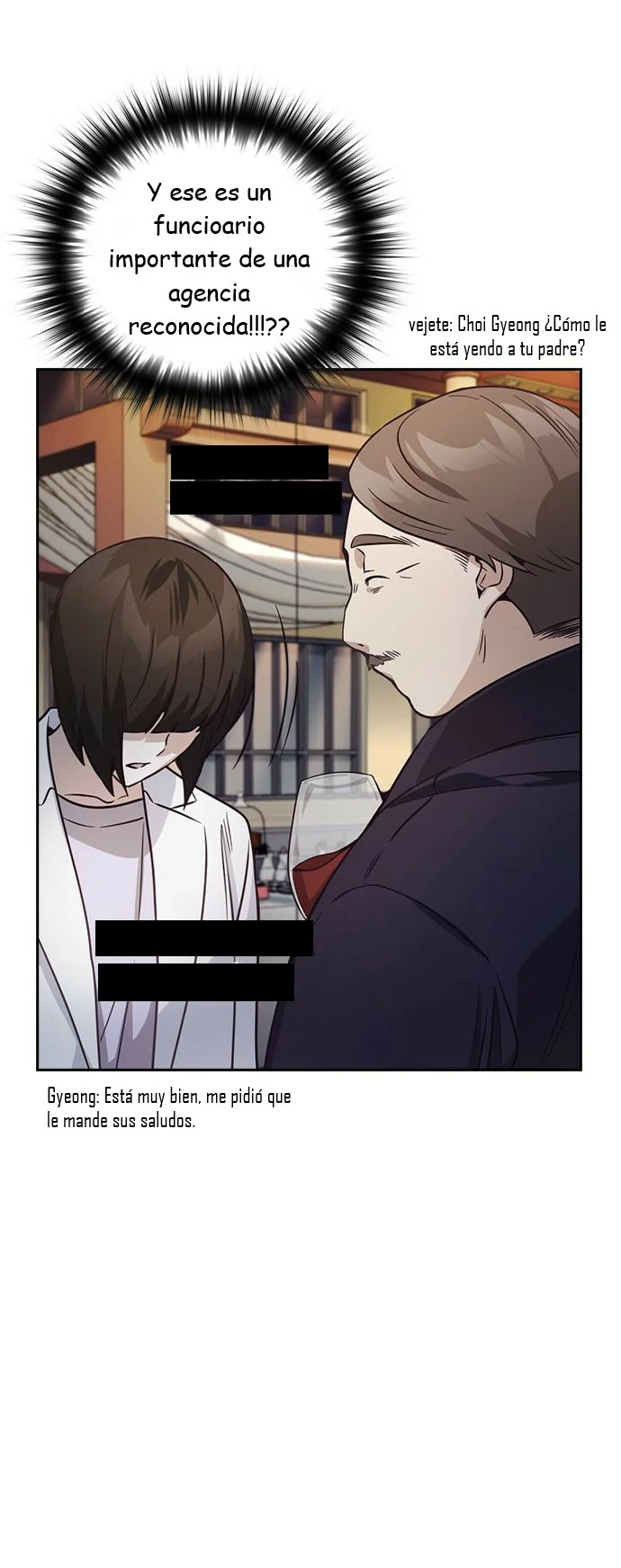 Página 47 del Manga