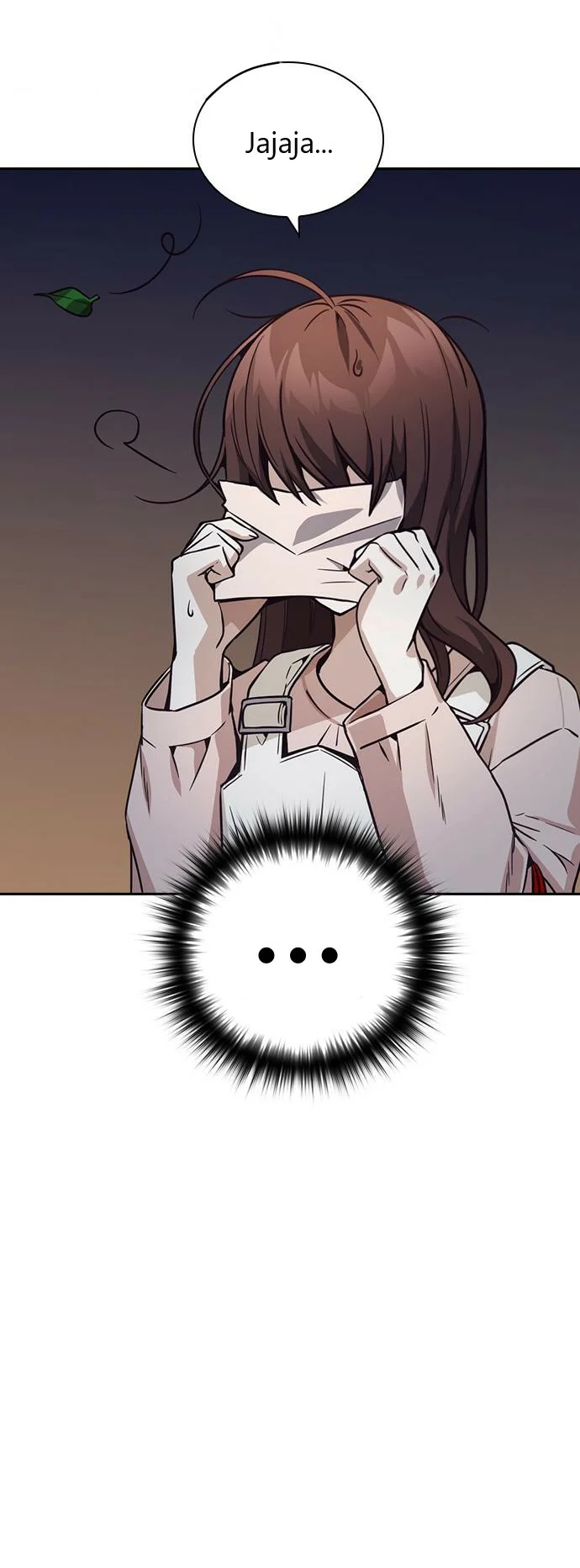 Página 48 del Manga