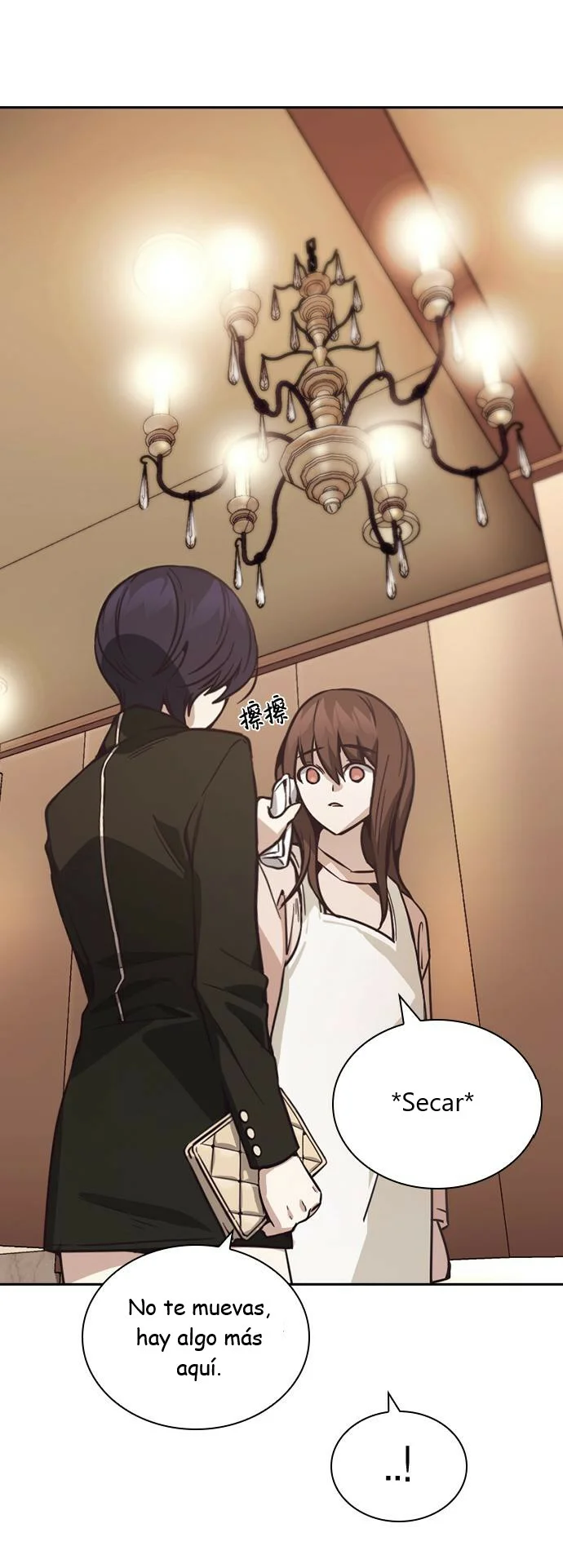 Página 70 del Manga