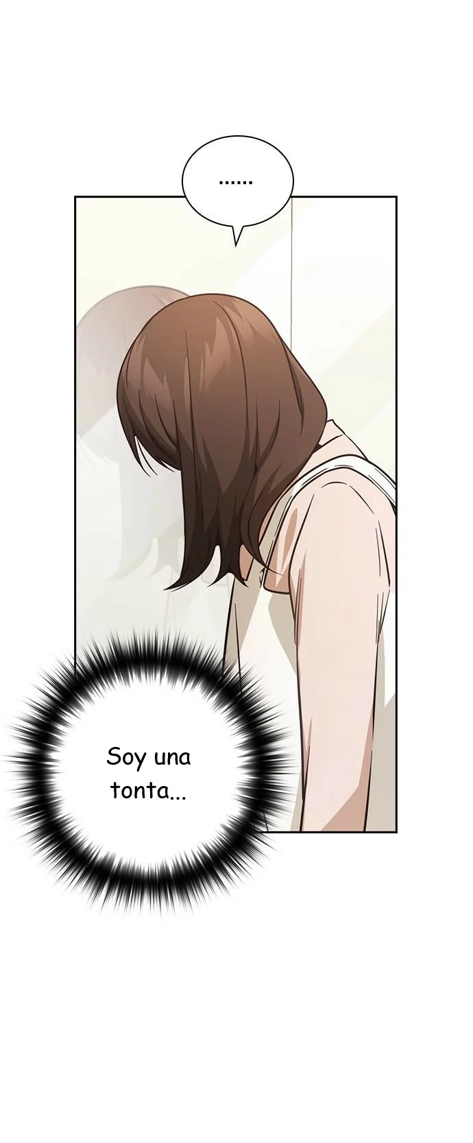 Página 75 del Manga