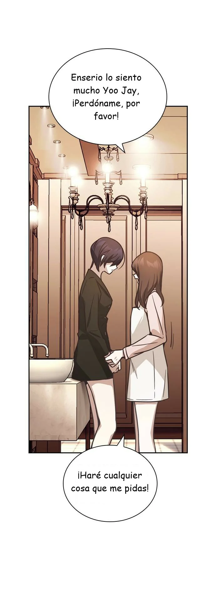 Página 80 del Manga