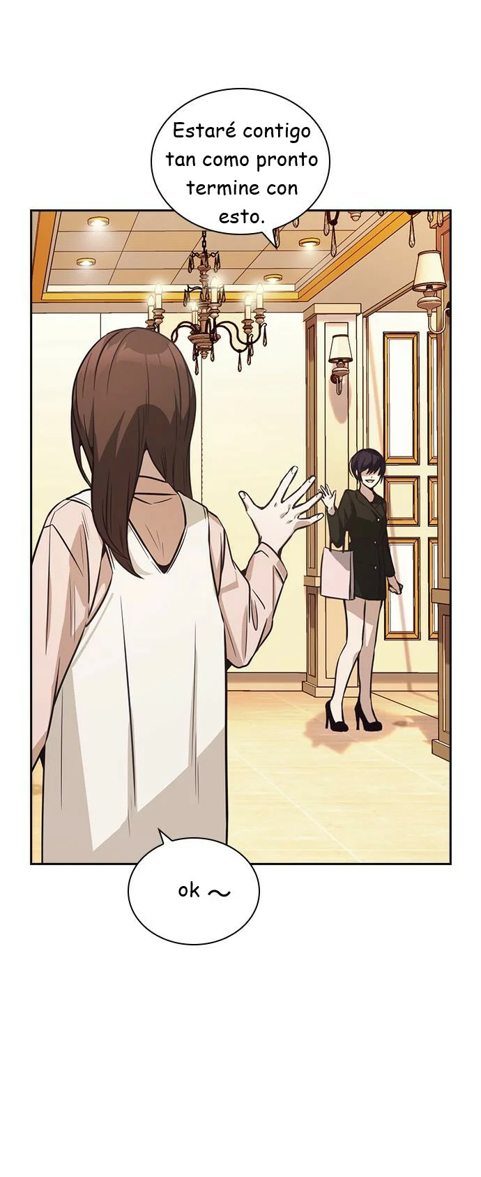 Página 35 del Manga