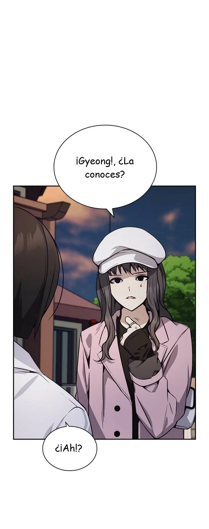 Página 47 del Manga