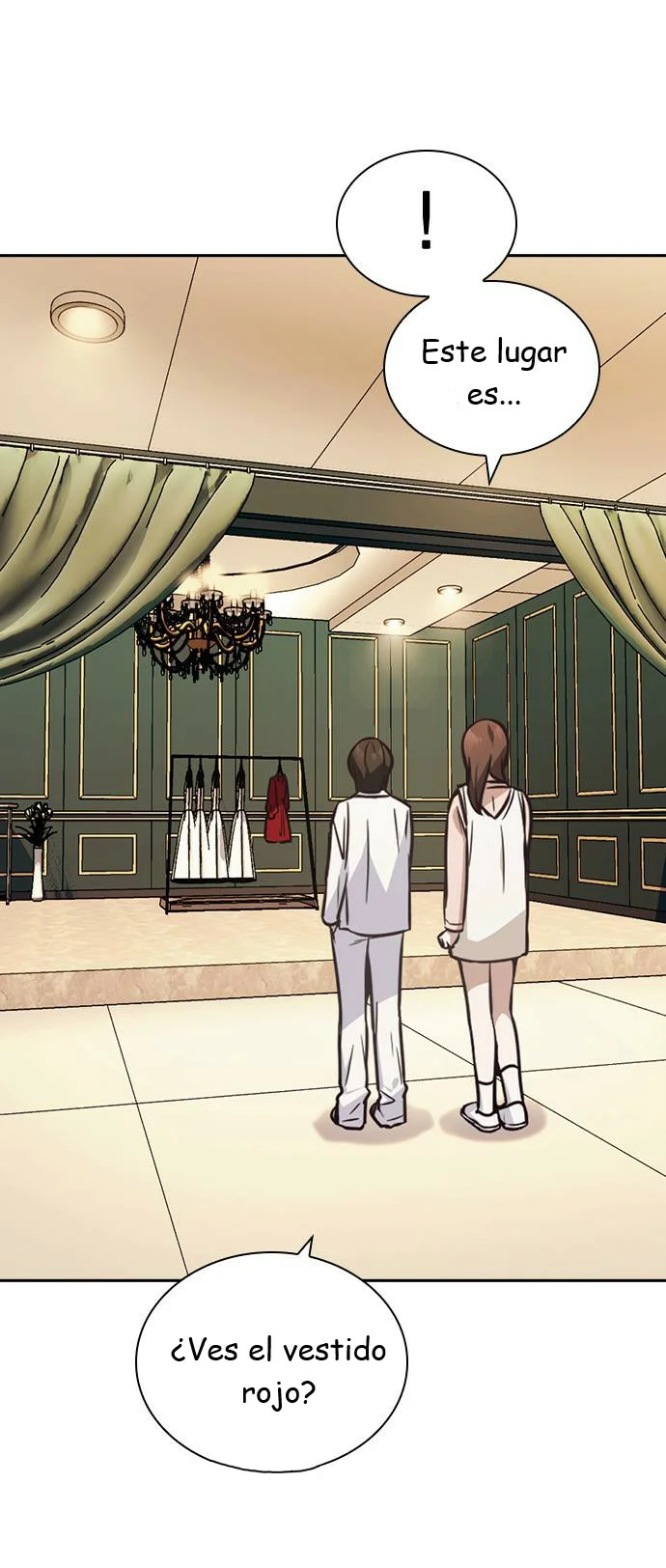Página 52 del Manga