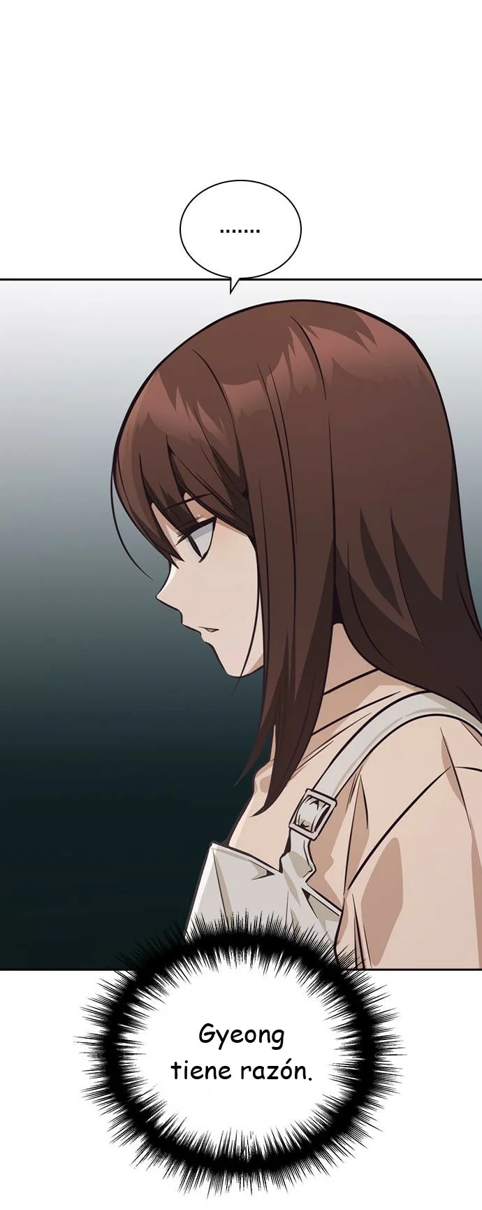 Página 57 del Manga