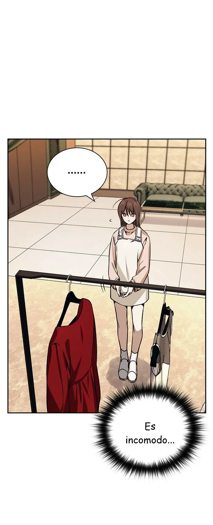 Página 62 del Manga