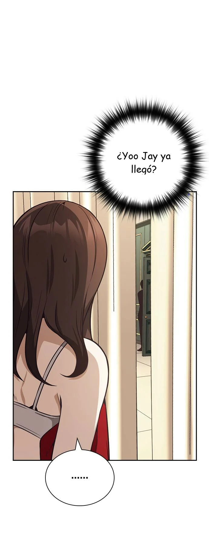 Página 69 del Manga