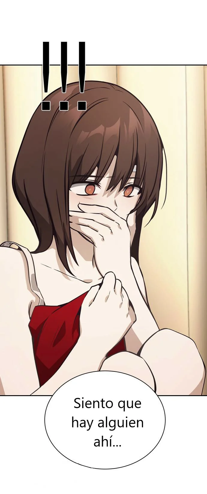 Página 82 del Manga