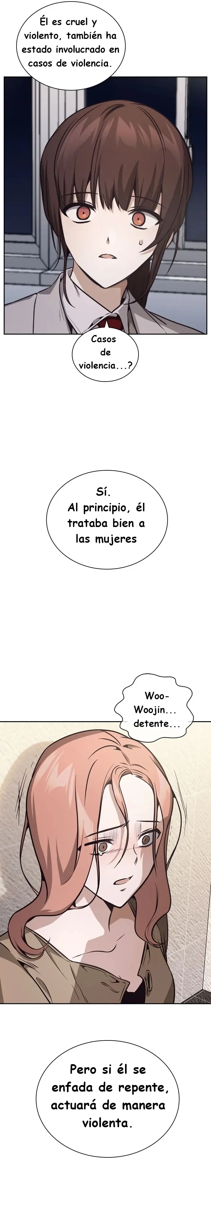 Página 32 del Manga