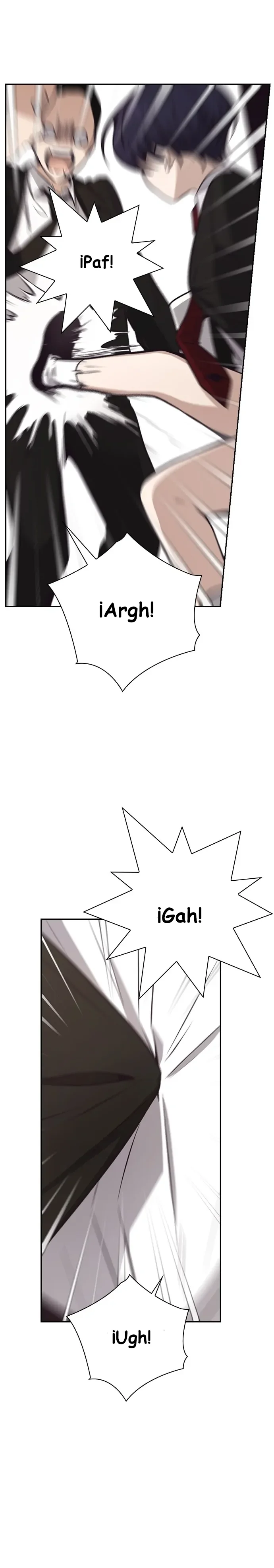 Página 38 del Manga