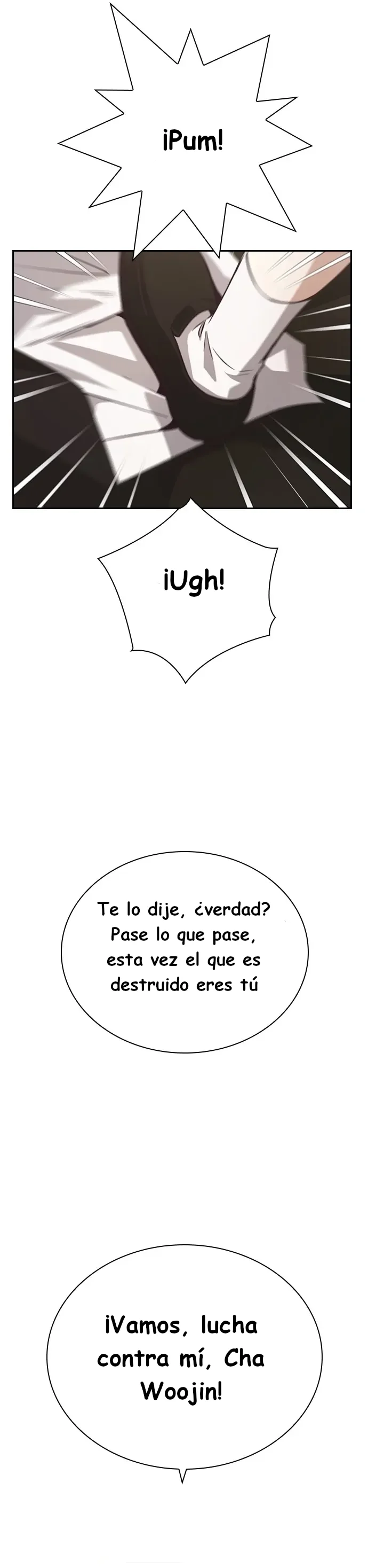 Página 39 del Manga