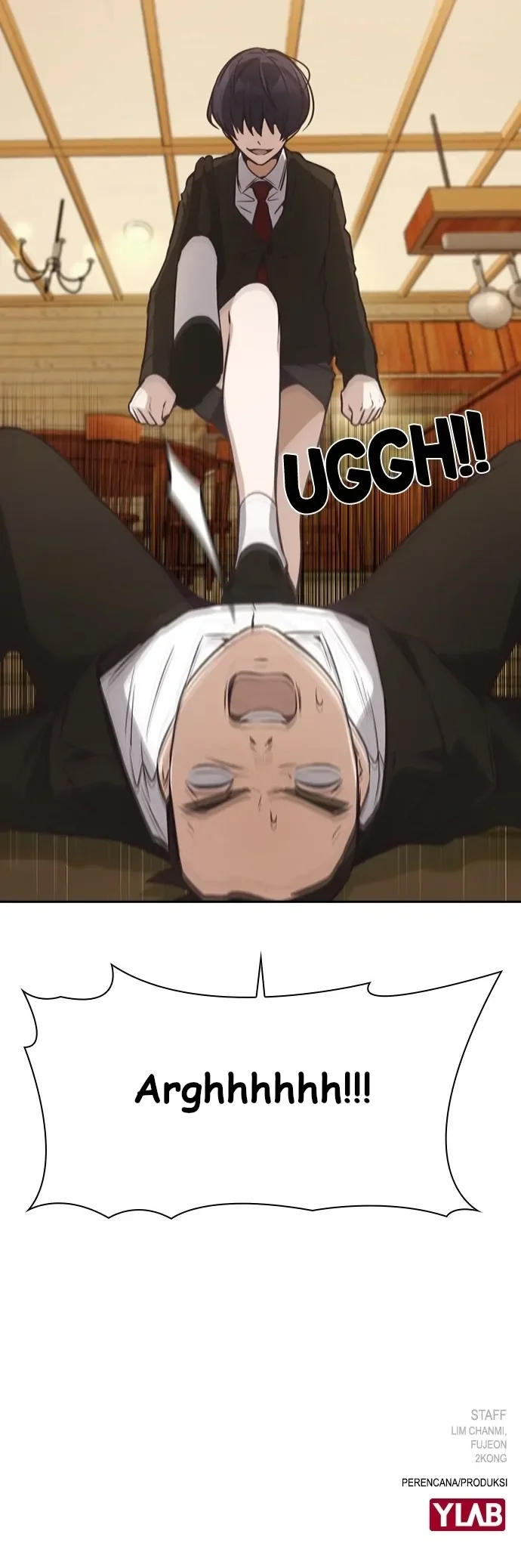 Página 40 del Manga