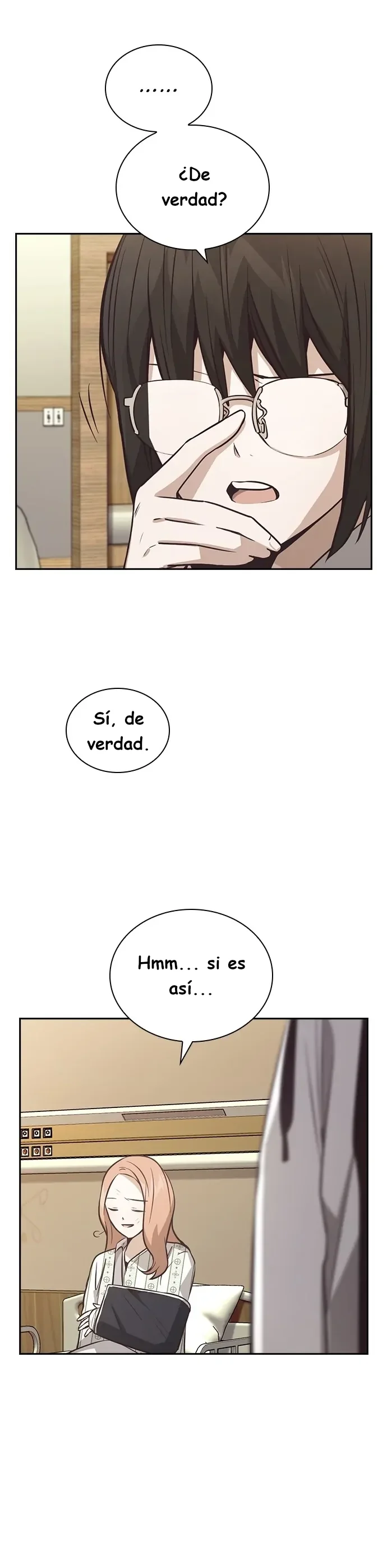 Página 35 del Manga