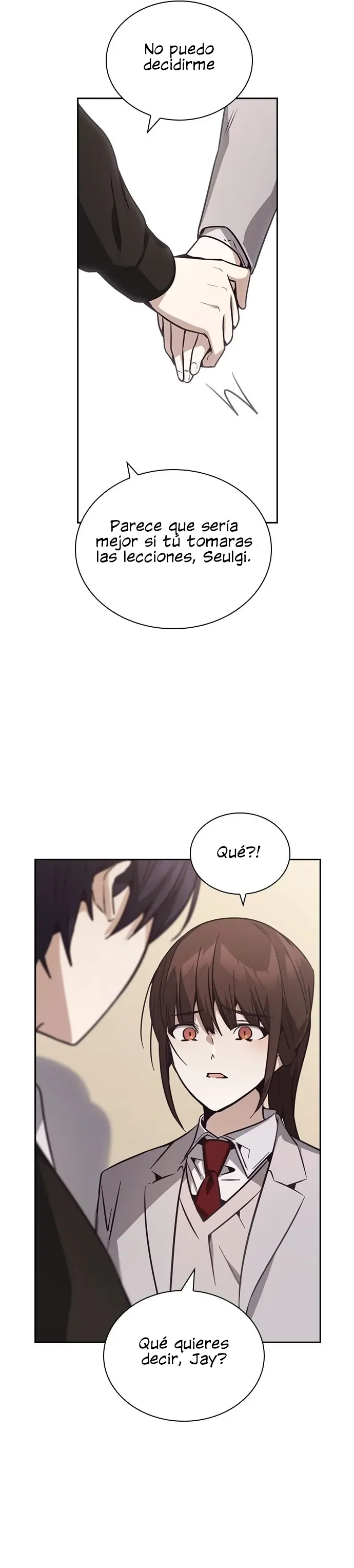 Página 35 del Manga