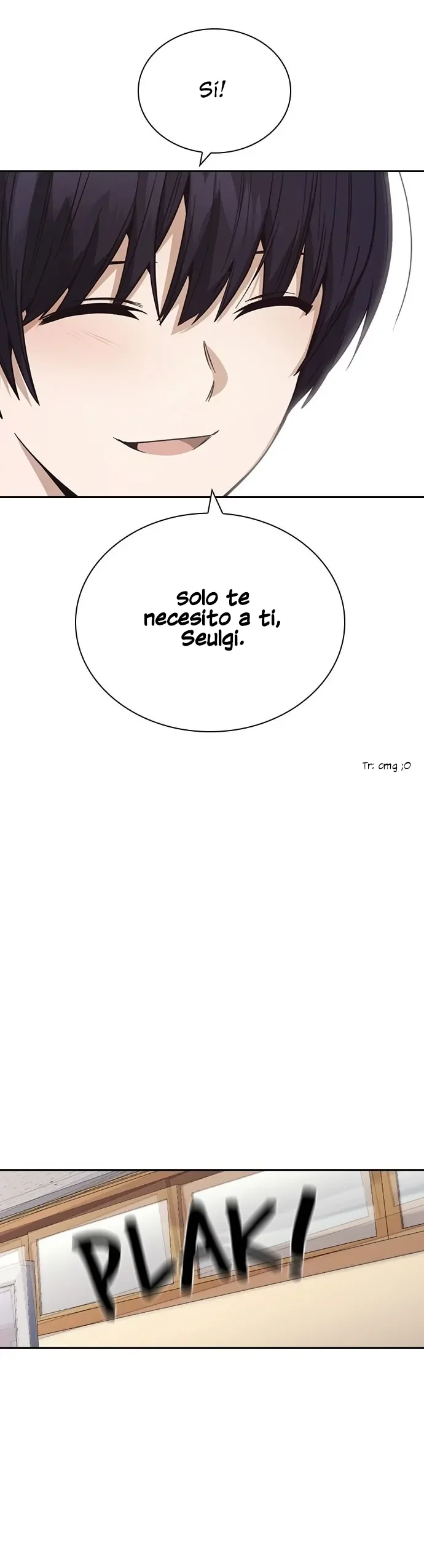 Página 38 del Manga