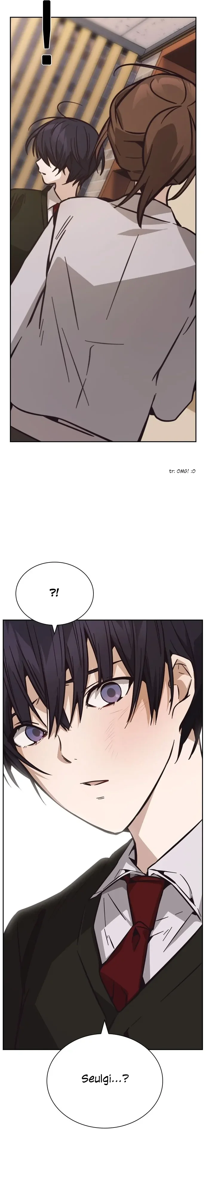 Página 39 del Manga