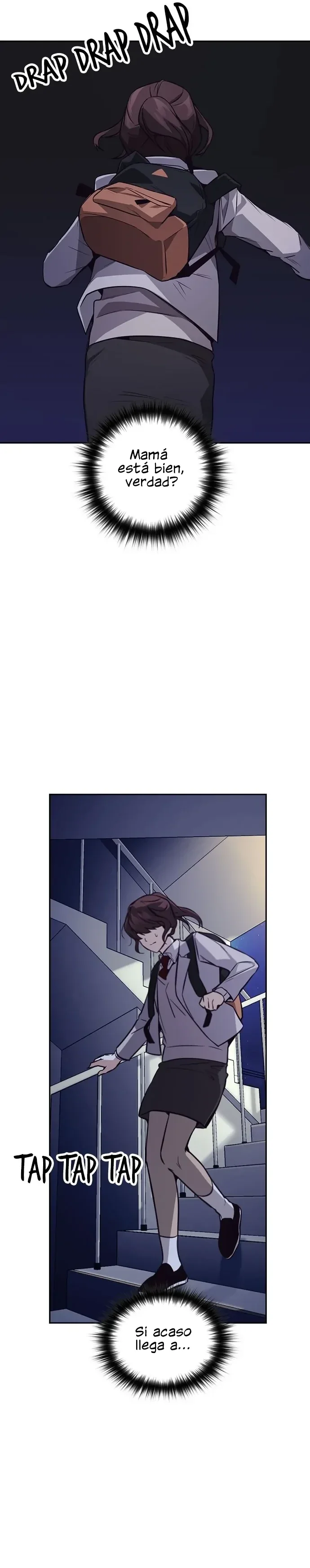 Página 35 del Manga